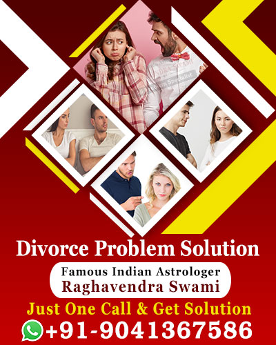 World Famous Astrologer Raghavendra Swami Ji +91-9041367586